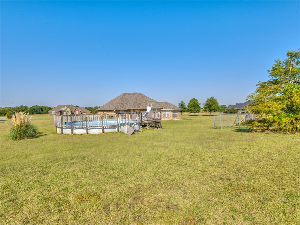 808 Timberland Way, Tuttle, OK 73089 photo 25