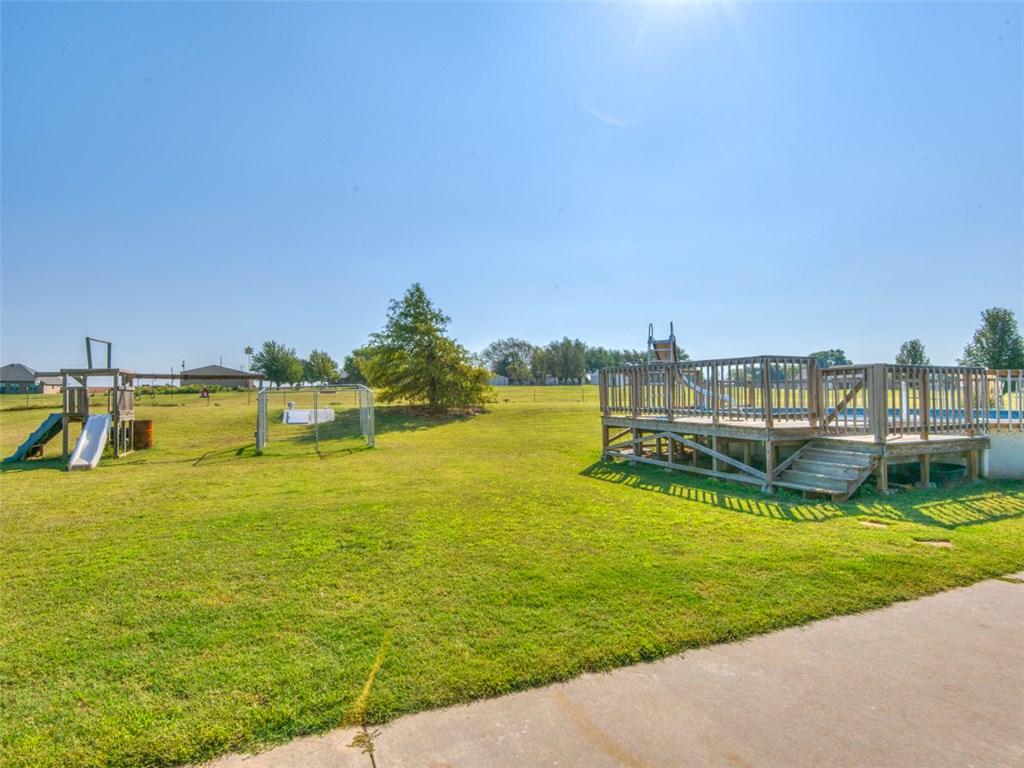 808 Timberland Way, Tuttle, OK 73089 photo 24