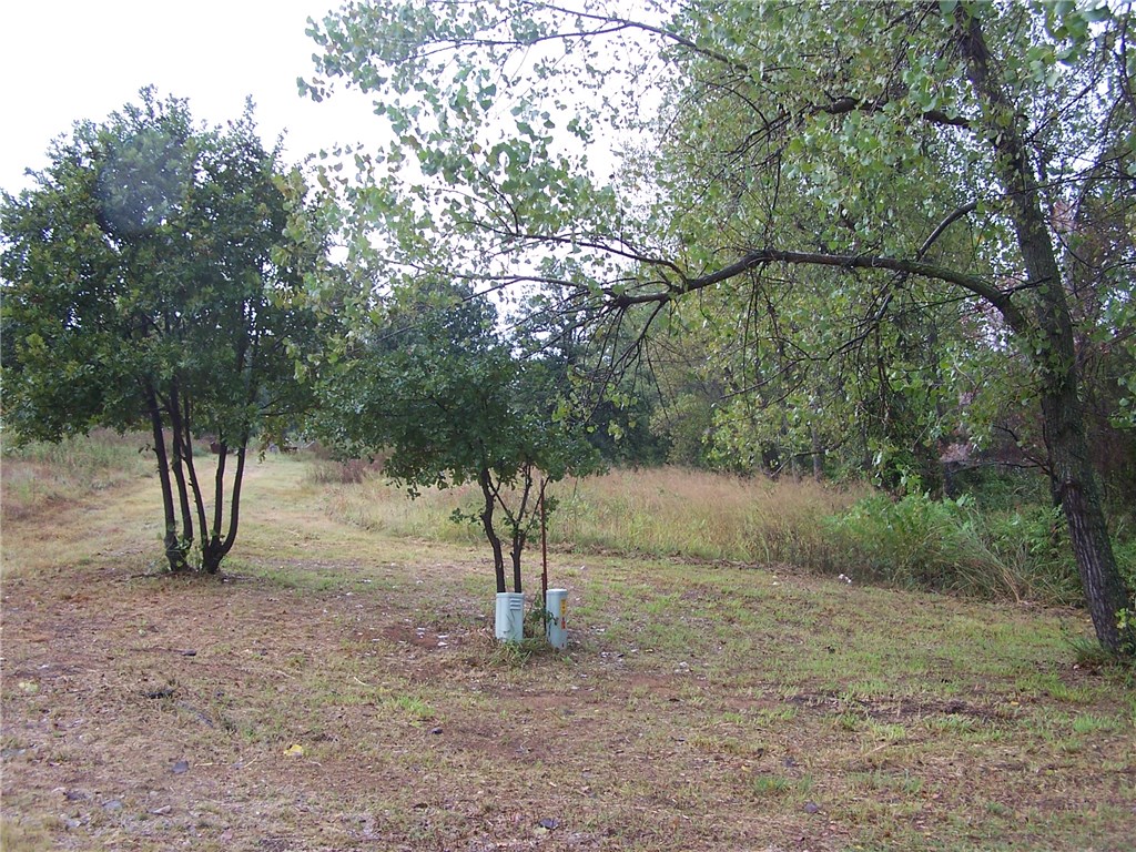 30 Shady Grv, Mcloud, OK 74851 photo 1