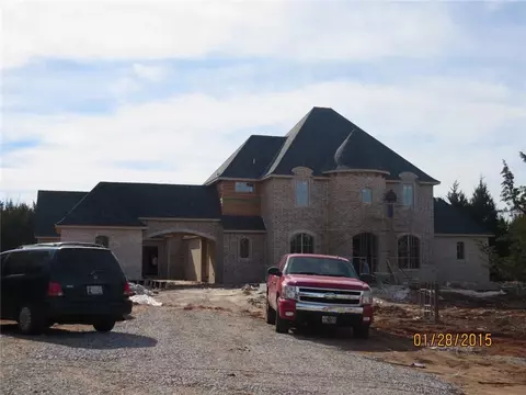 10000 Beaupre, Arcadia, OK 73007 photo 1