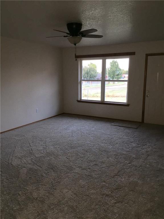 488 Harris, Mcloud, OK 74851 photo 6