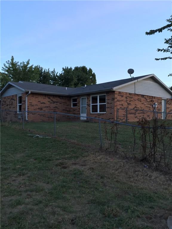 488 Harris, Mcloud, OK 74851 photo 4