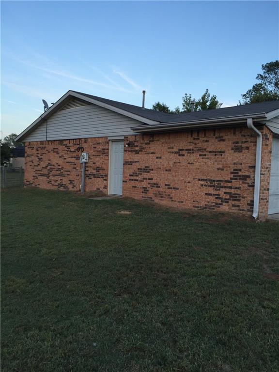 488 Harris, Mcloud, OK 74851 photo 5