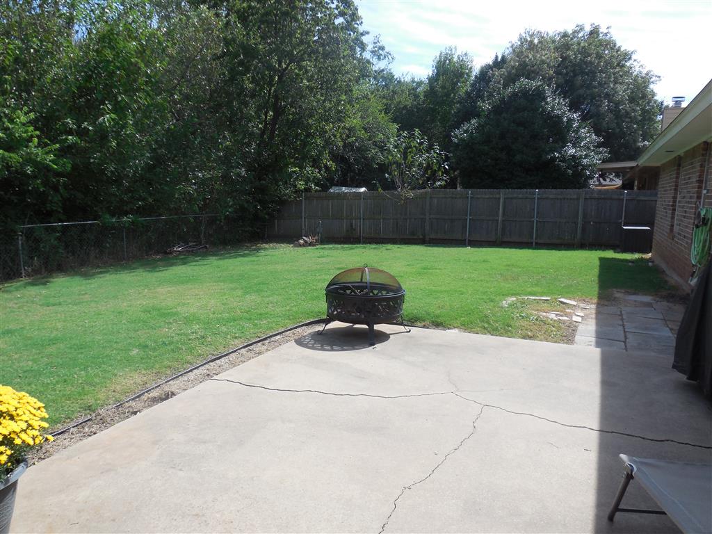 2012 Timberview Dr, Edmond, OK 73013 photo 21