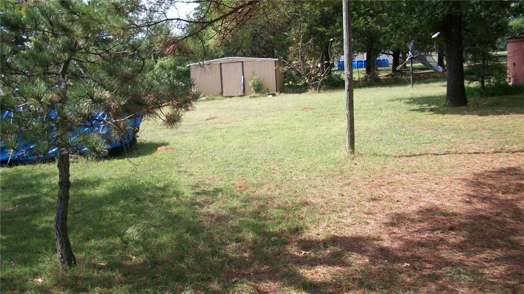 12 Imogene, Mcloud, OK 74851 photo 17