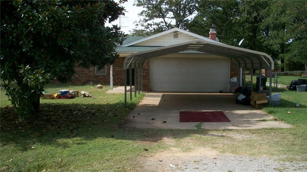 12 Imogene, Mcloud, OK 74851 photo 21