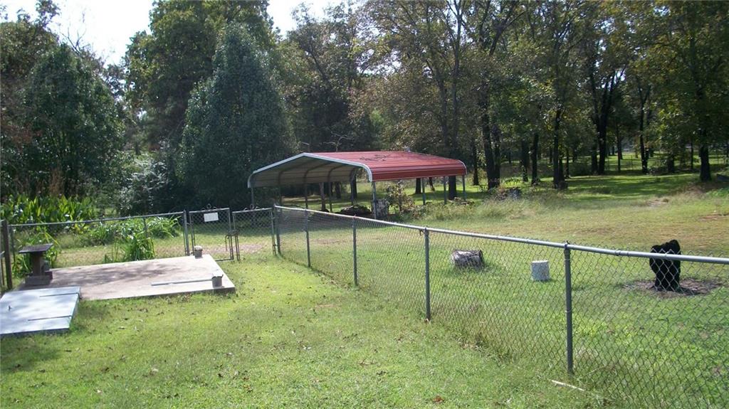 12 Imogene, Mcloud, OK 74851 photo 19