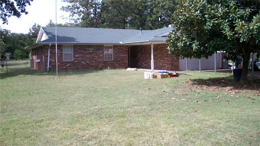 12 Imogene, Mcloud, OK 74851 photo 1
