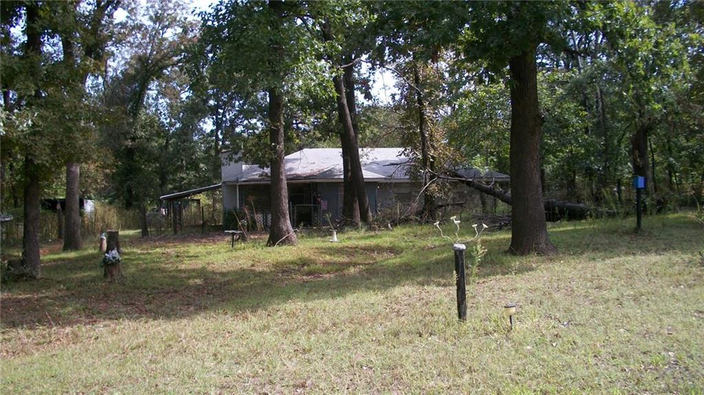 11 Limberlost, Mcloud, OK 74851 photo 1