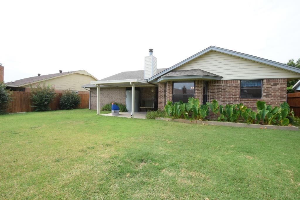 604 Randall Dr, Moore, OK 73160 photo 25