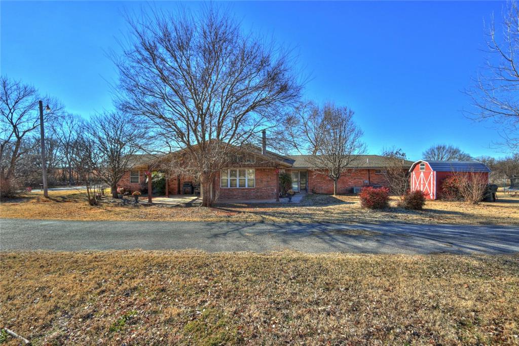 Undisclosed, Norman, OK 73026 photo 1
