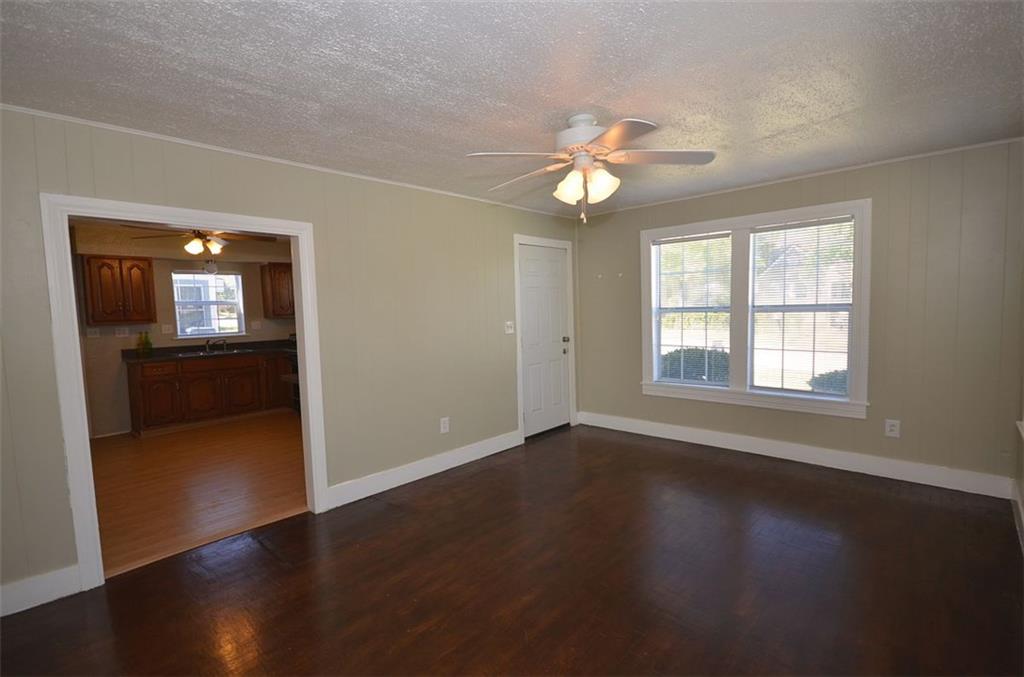 124 E Himes, Norman, OK 73069 photo 3