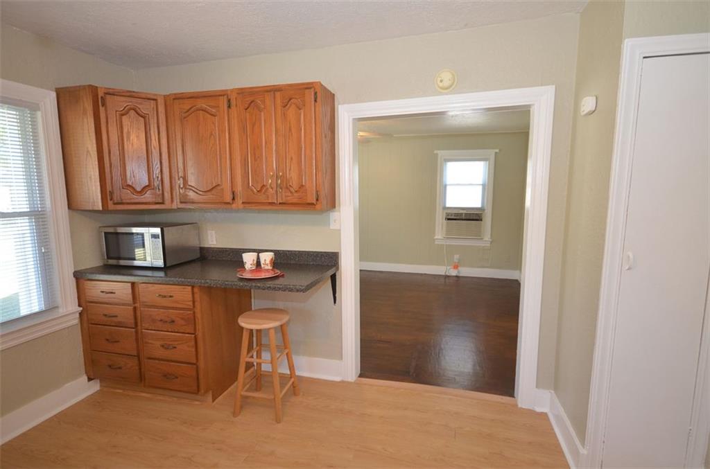 124 E Himes, Norman, OK 73069 photo 5