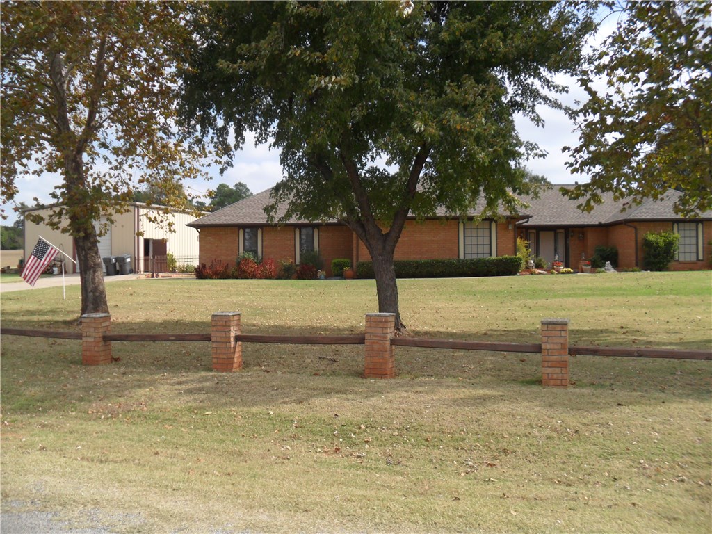 751 Ranchwood, Tuttle, OK 73089 photo 1