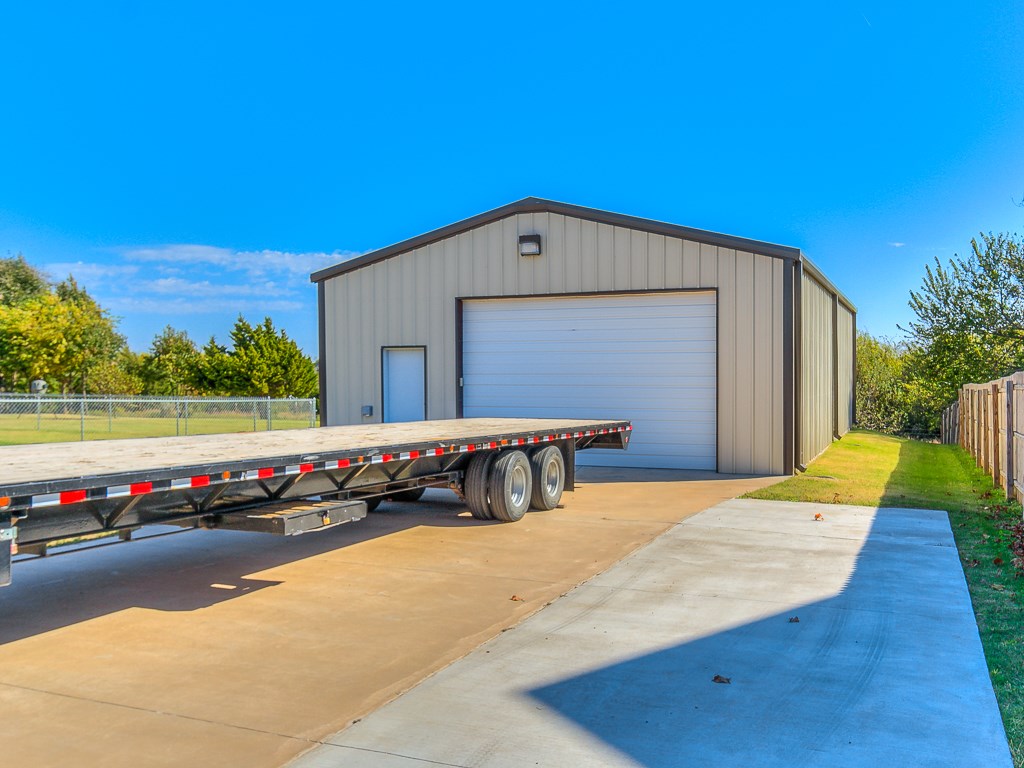 1612 Riverview Dr, Tuttle, OK 73089 photo 23