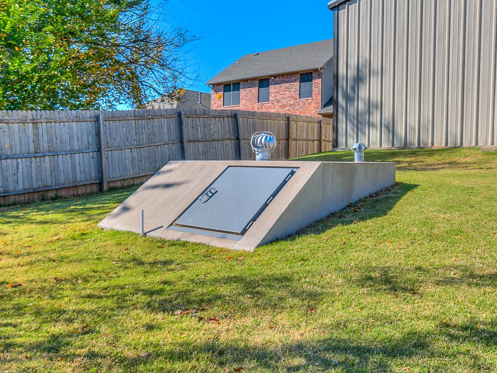 1612 Riverview Dr, Tuttle, OK 73089 photo 25