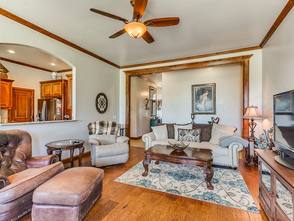 1612 Riverview Dr, Tuttle, OK 73089 photo 4