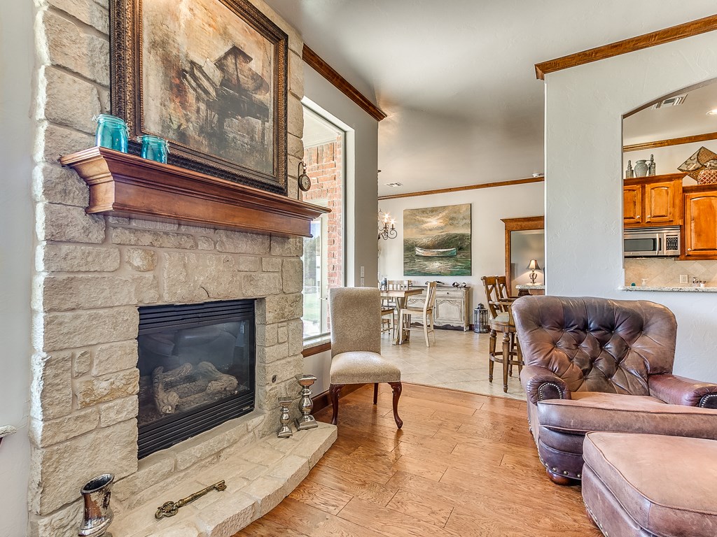1612 Riverview Dr, Tuttle, OK 73089 photo 5