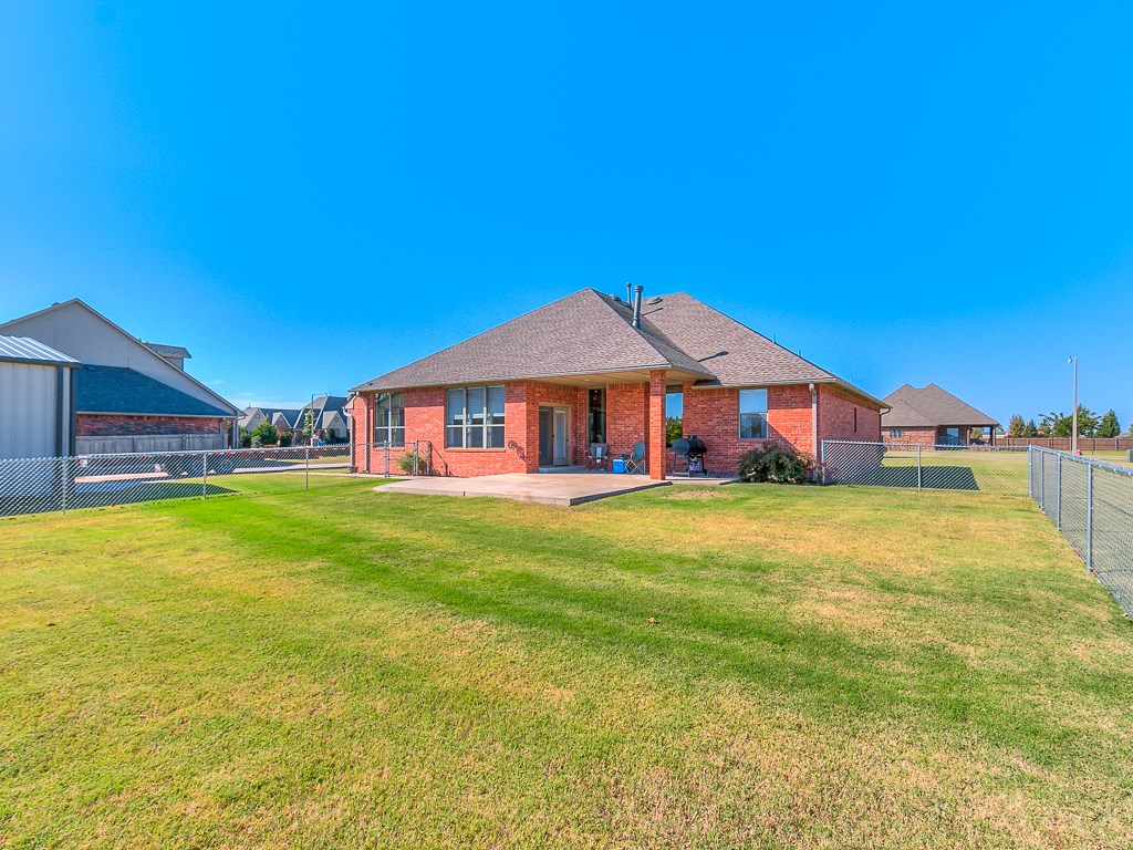 1612 Riverview Dr, Tuttle, OK 73089 photo 26