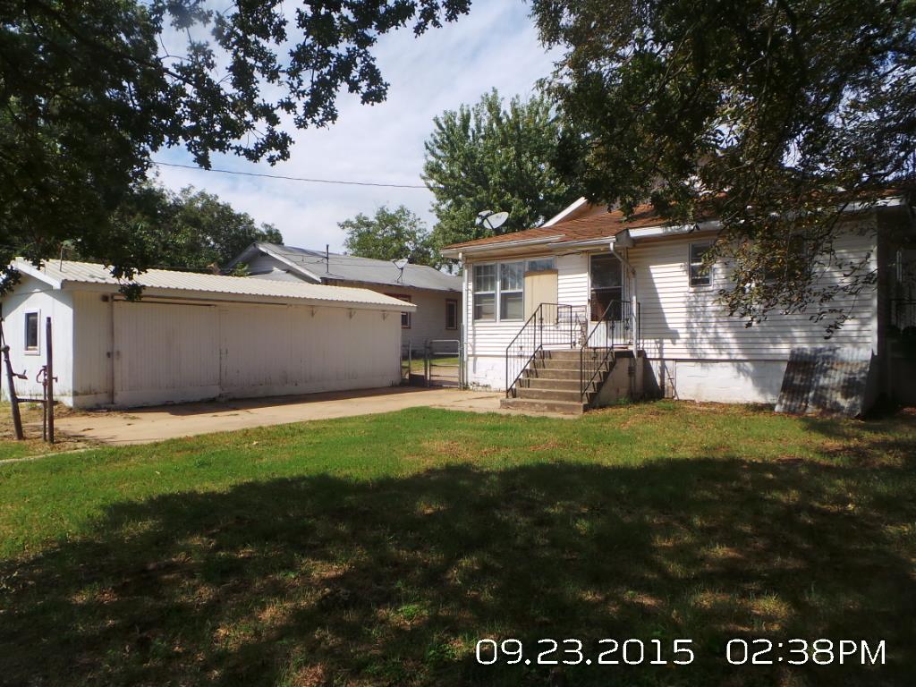 1309 E 10th, Shawnee, OK 74801 photo 4