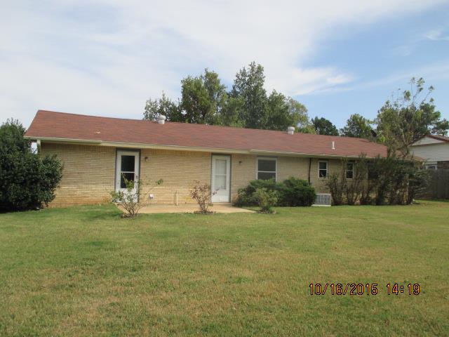 115 Folsom Dr, Mcloud, OK 74851 photo 11