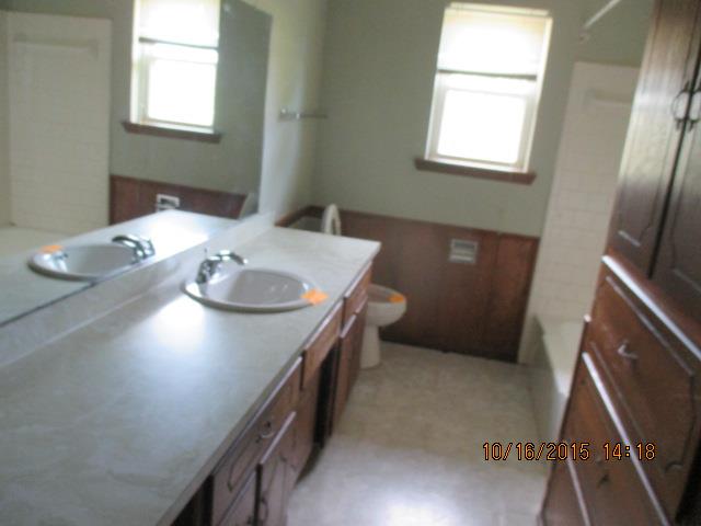 115 Folsom Dr, Mcloud, OK 74851 photo 5