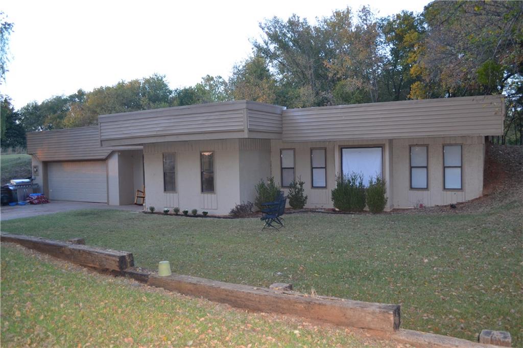 9800 St Clair, Guthrie, OK 73044 photo 1