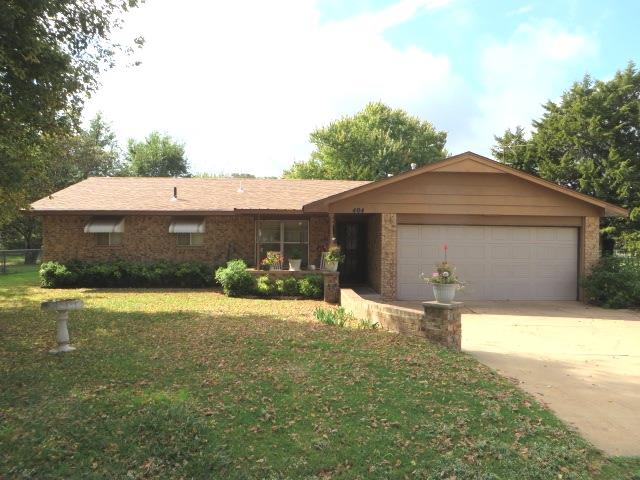 404 S 6th St, Verden, OK 73092 photo 1
