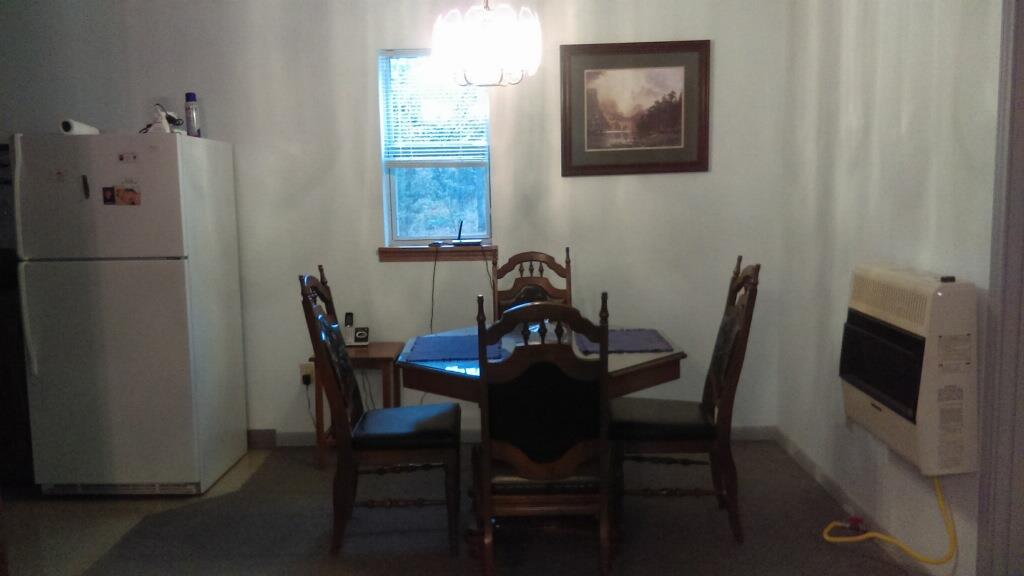 10345 E Freedom Rd, Arcadia, OK 73007 photo 5