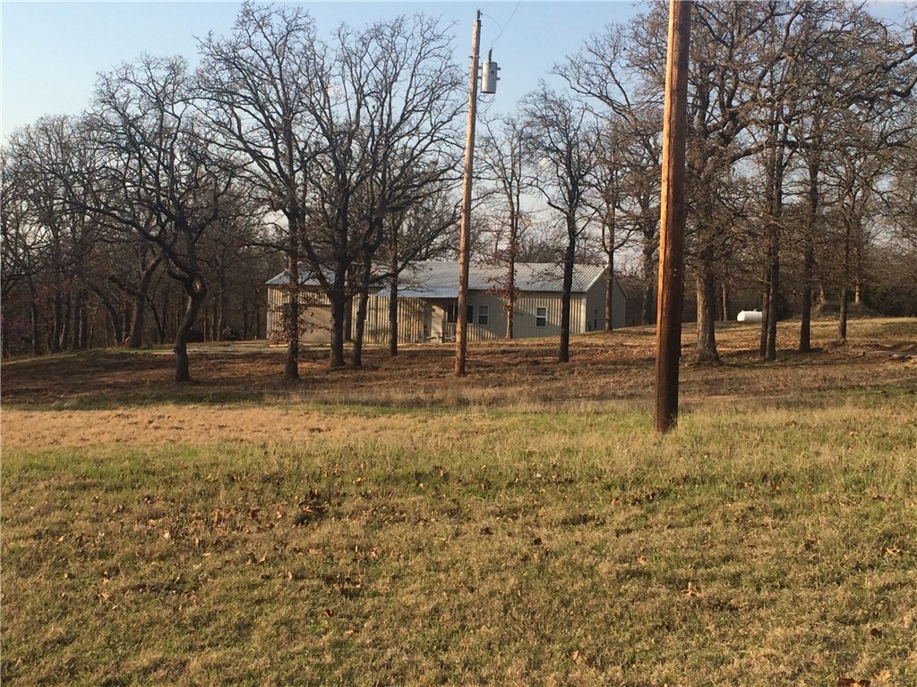10345 E Freedom Rd, Arcadia, OK 73007 photo 22