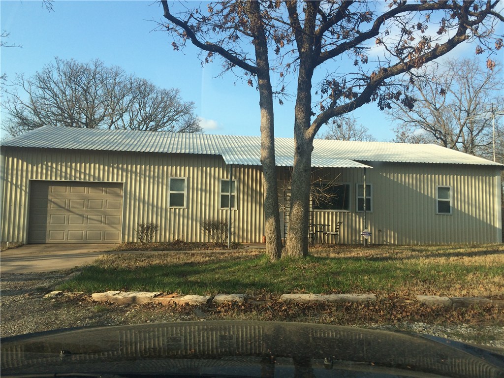 10345 E Freedom Rd, Arcadia, OK 73007 photo 20