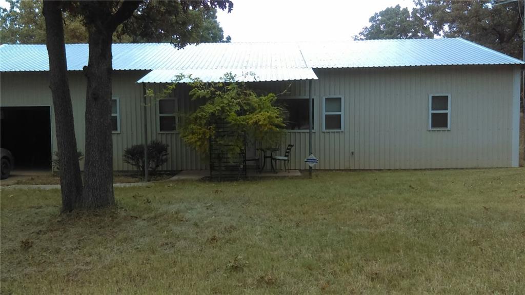 10345 E Freedom Rd, Arcadia, OK 73007 photo 1