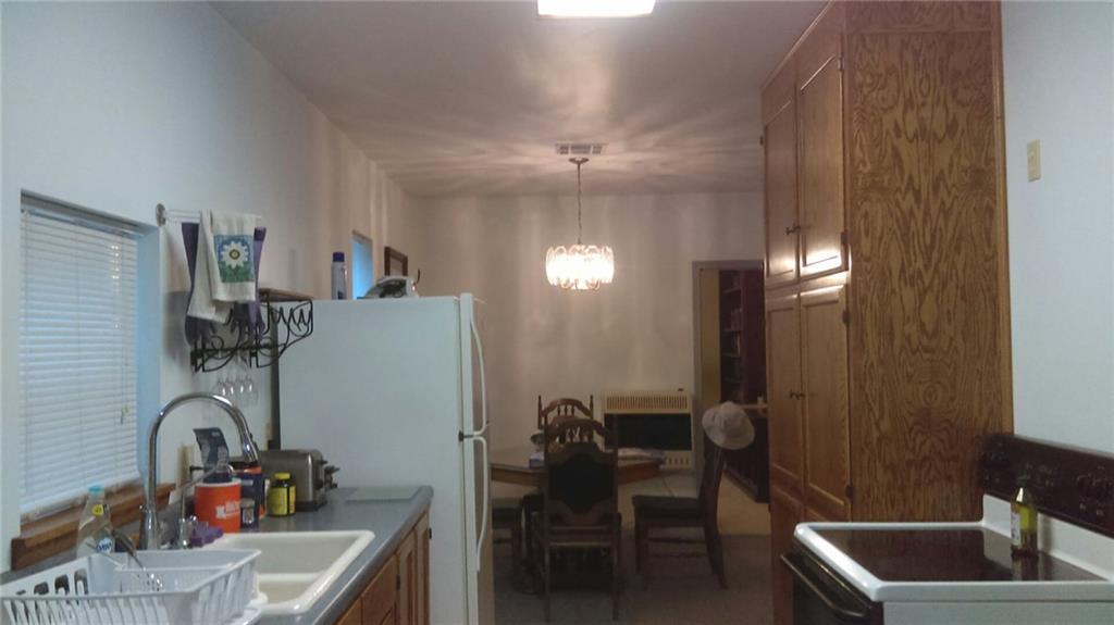 10345 E Freedom Rd, Arcadia, OK 73007 photo 4