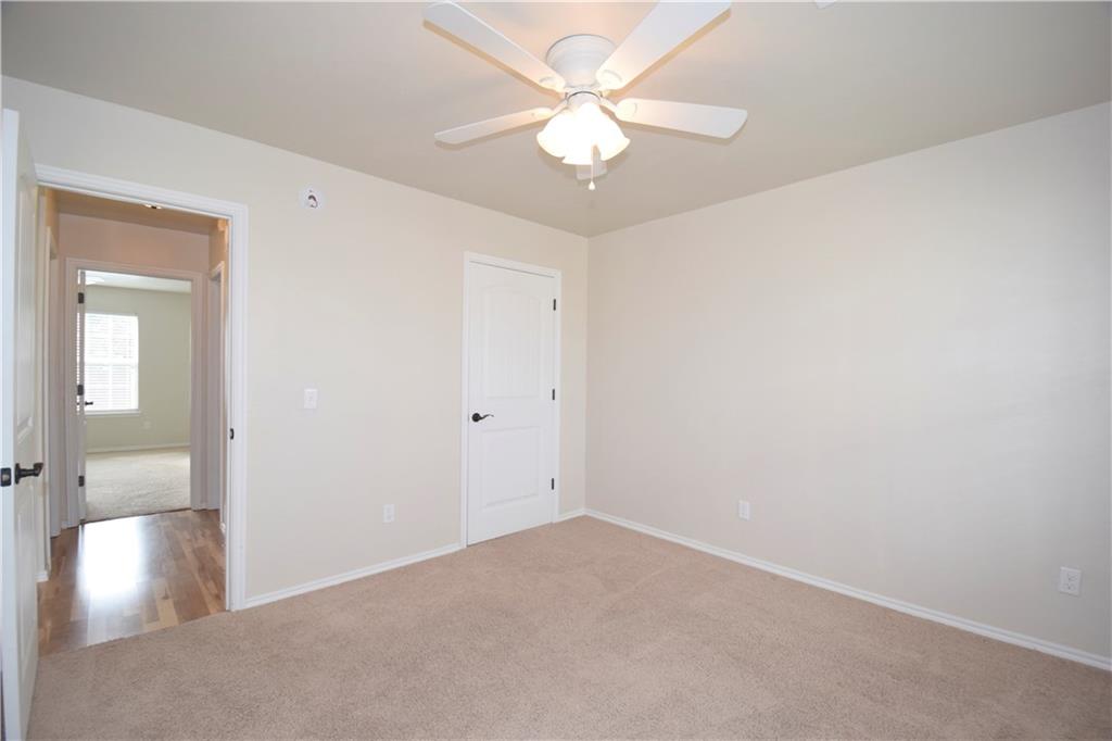 832 Eric Cir, Moore, OK 73160 photo 22