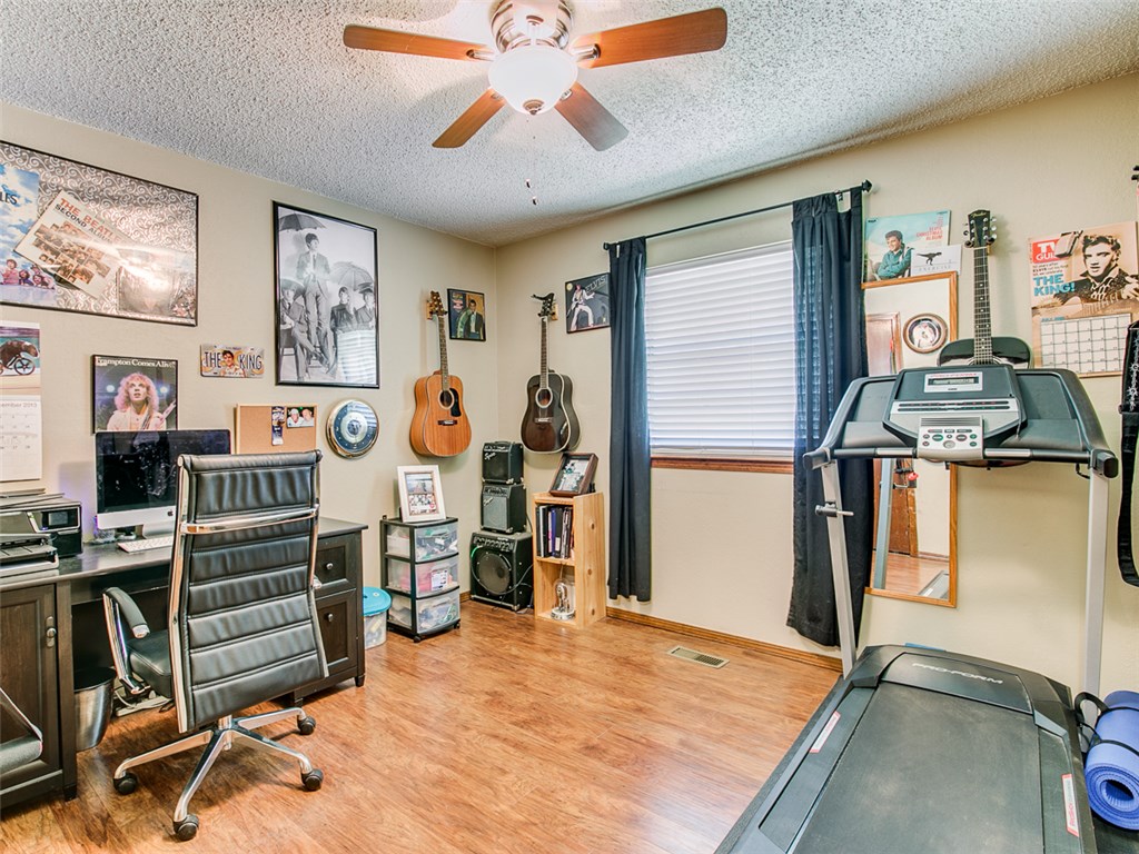 815 Willow Run, Yukon, OK 73099 photo 17