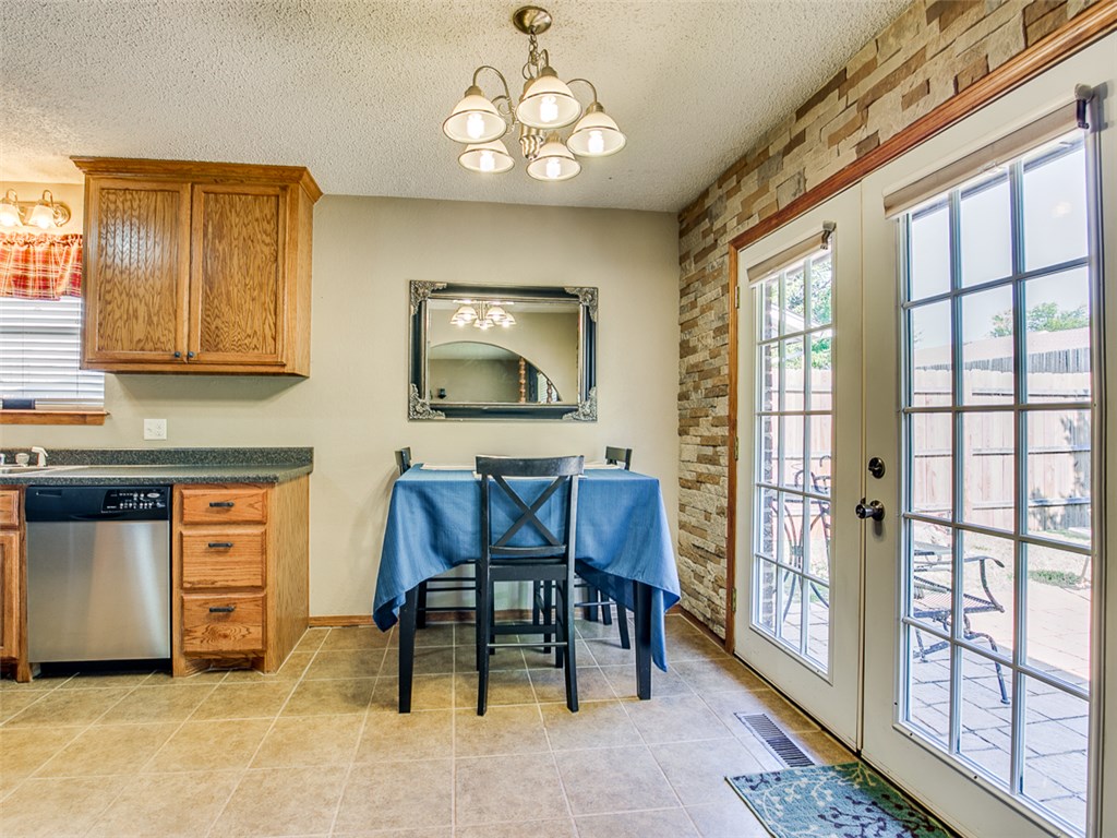 815 Willow Run, Yukon, OK 73099 photo 8