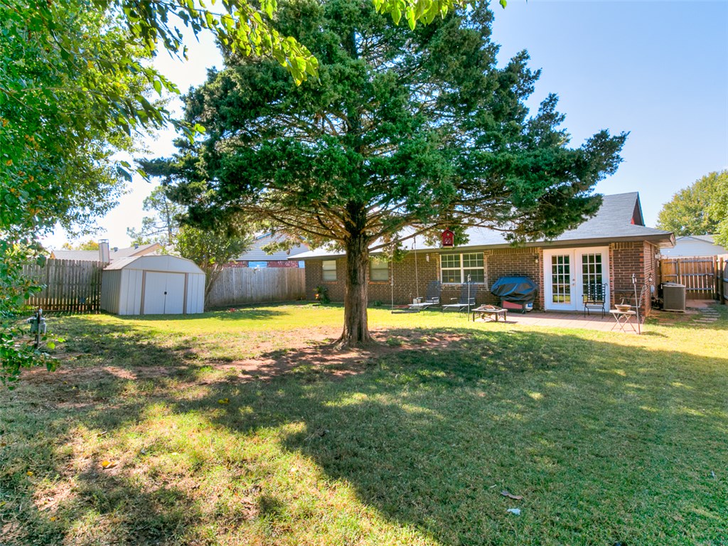 815 Willow Run, Yukon, OK 73099 photo 22