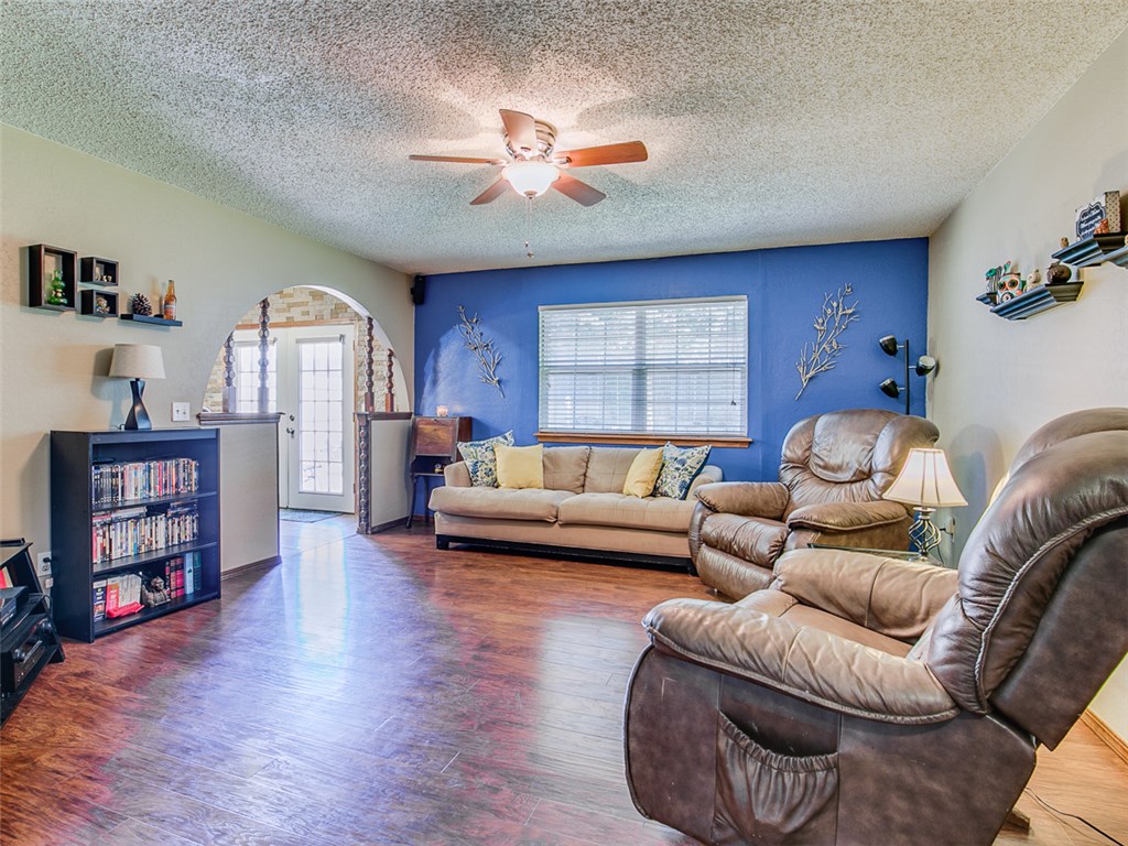 815 Willow Run, Yukon, OK 73099 photo 6