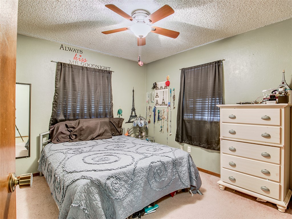 815 Willow Run, Yukon, OK 73099 photo 19