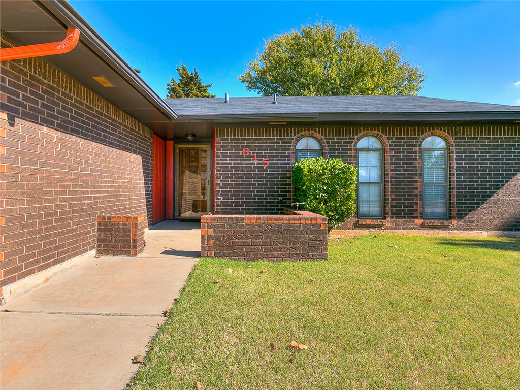 815 Willow Run, Yukon, OK 73099 photo 3