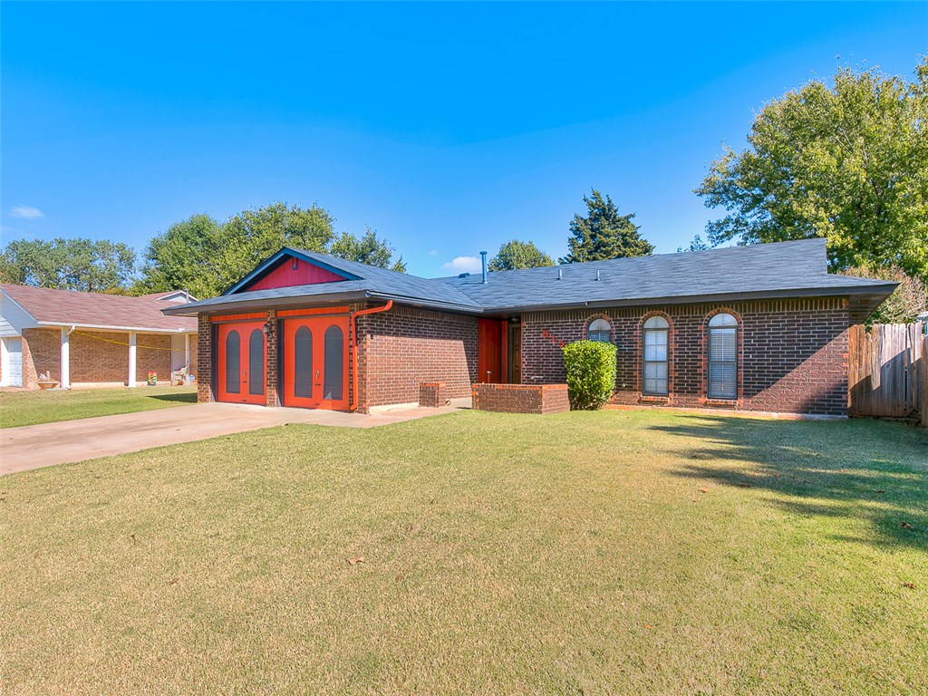815 Willow Run, Yukon, OK 73099 photo 4