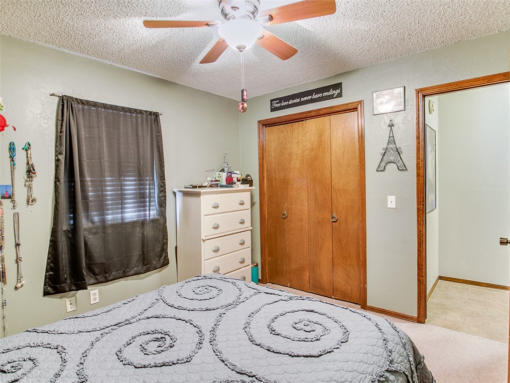815 Willow Run, Yukon, OK 73099 photo 20