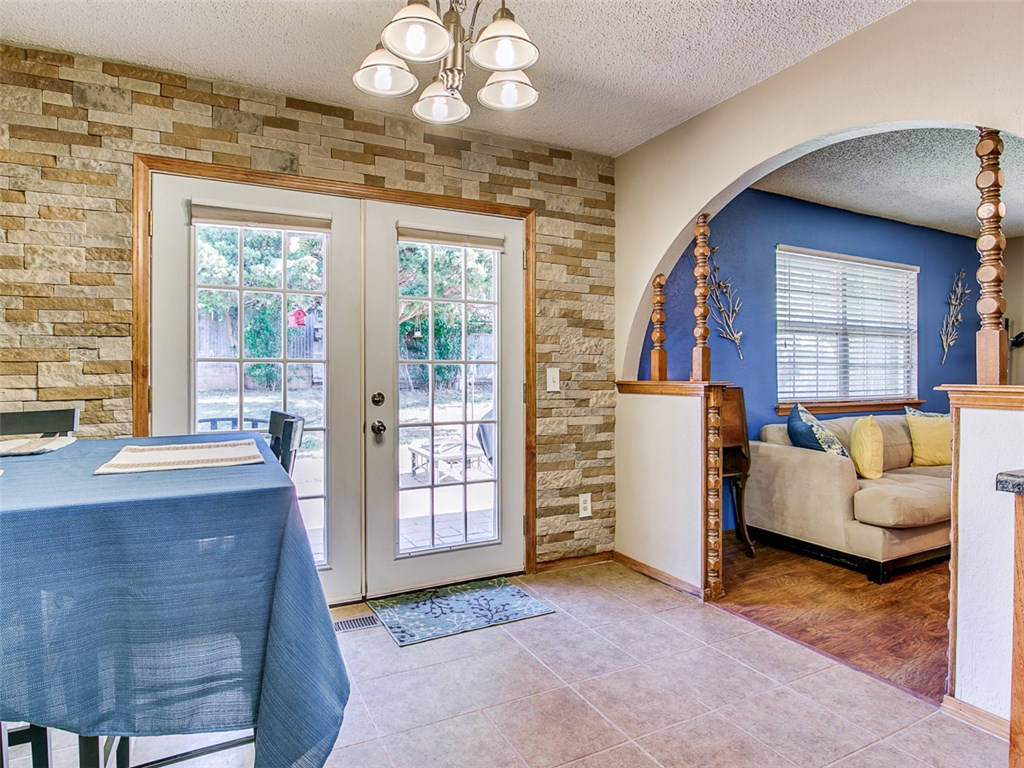815 Willow Run, Yukon, OK 73099 photo 11