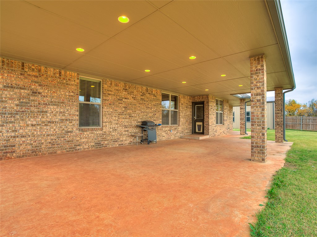 505 Arrowhead Dr, Tuttle, OK 73089 photo 26