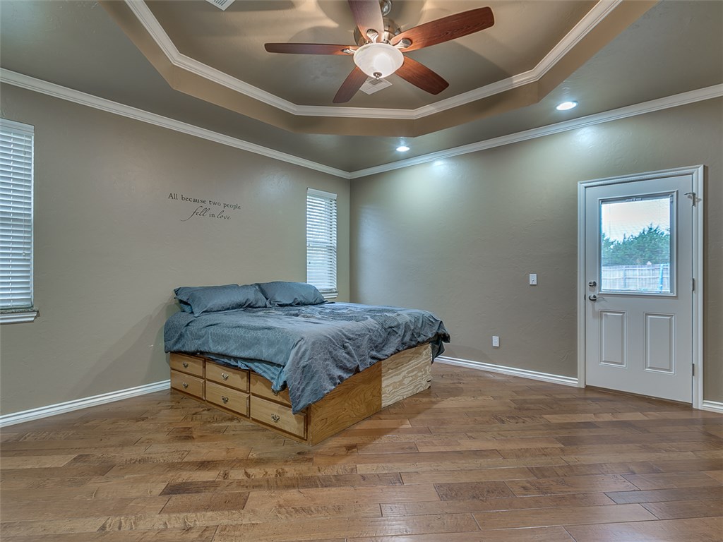 505 Arrowhead Dr, Tuttle, OK 73089 photo 13