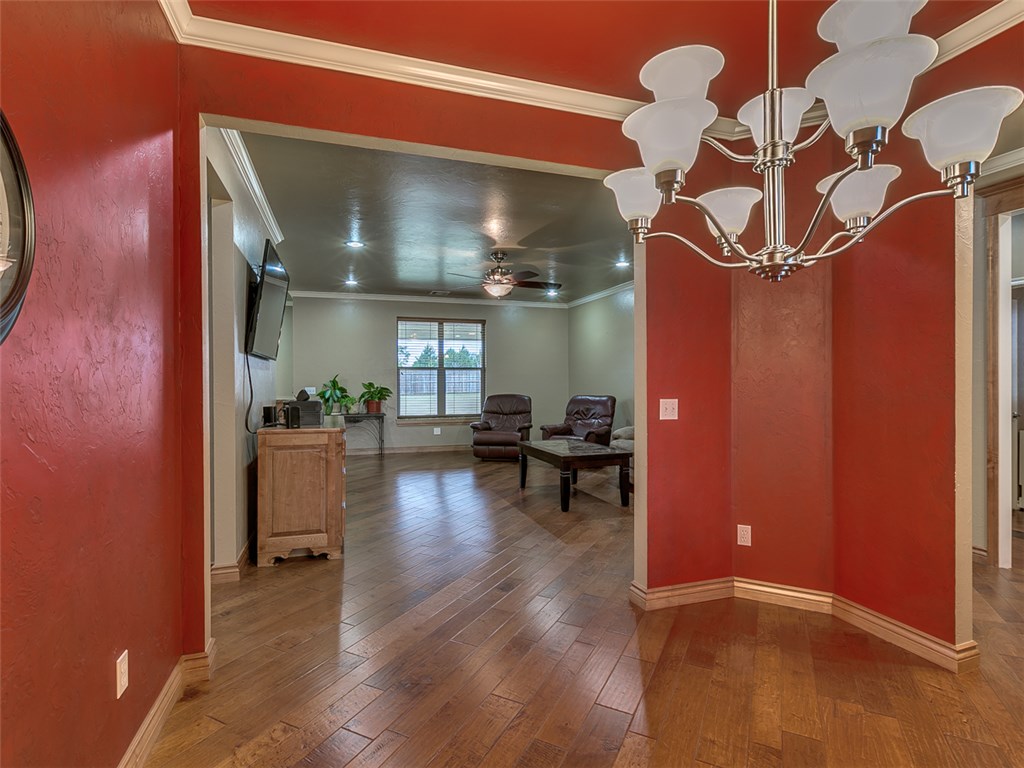 505 Arrowhead Dr, Tuttle, OK 73089 photo 6