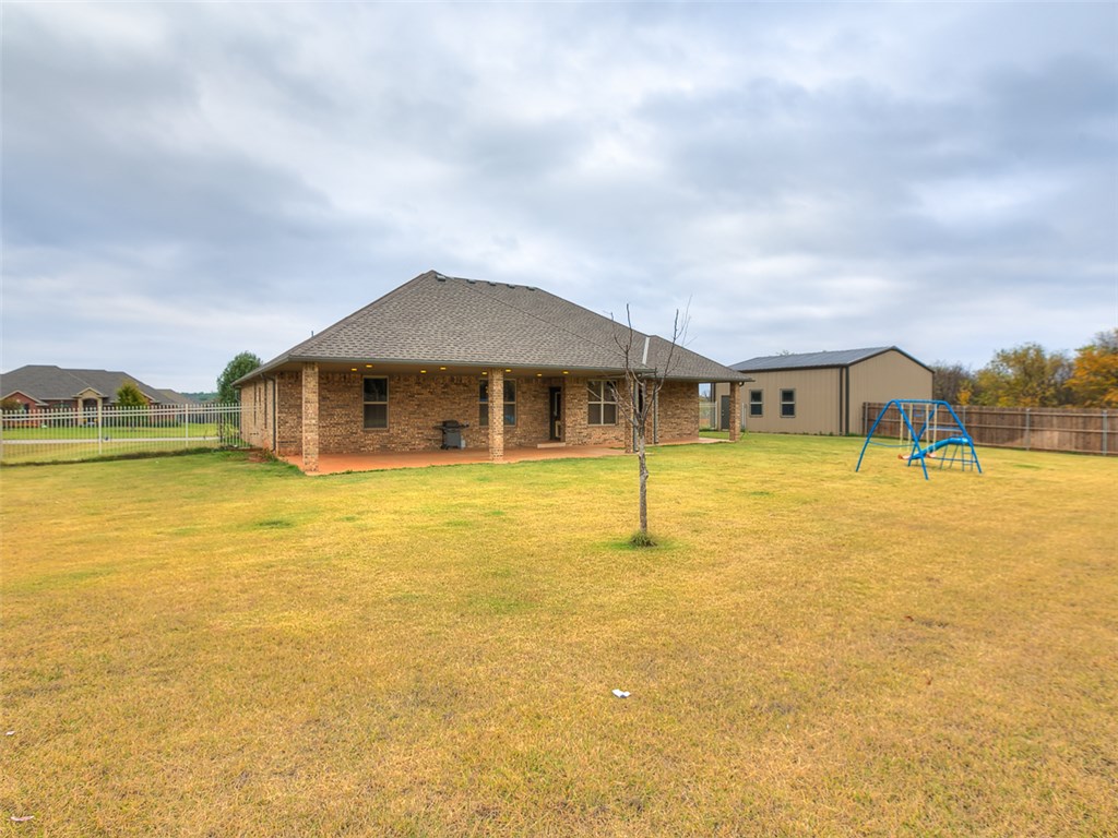 505 Arrowhead Dr, Tuttle, OK 73089 photo 23