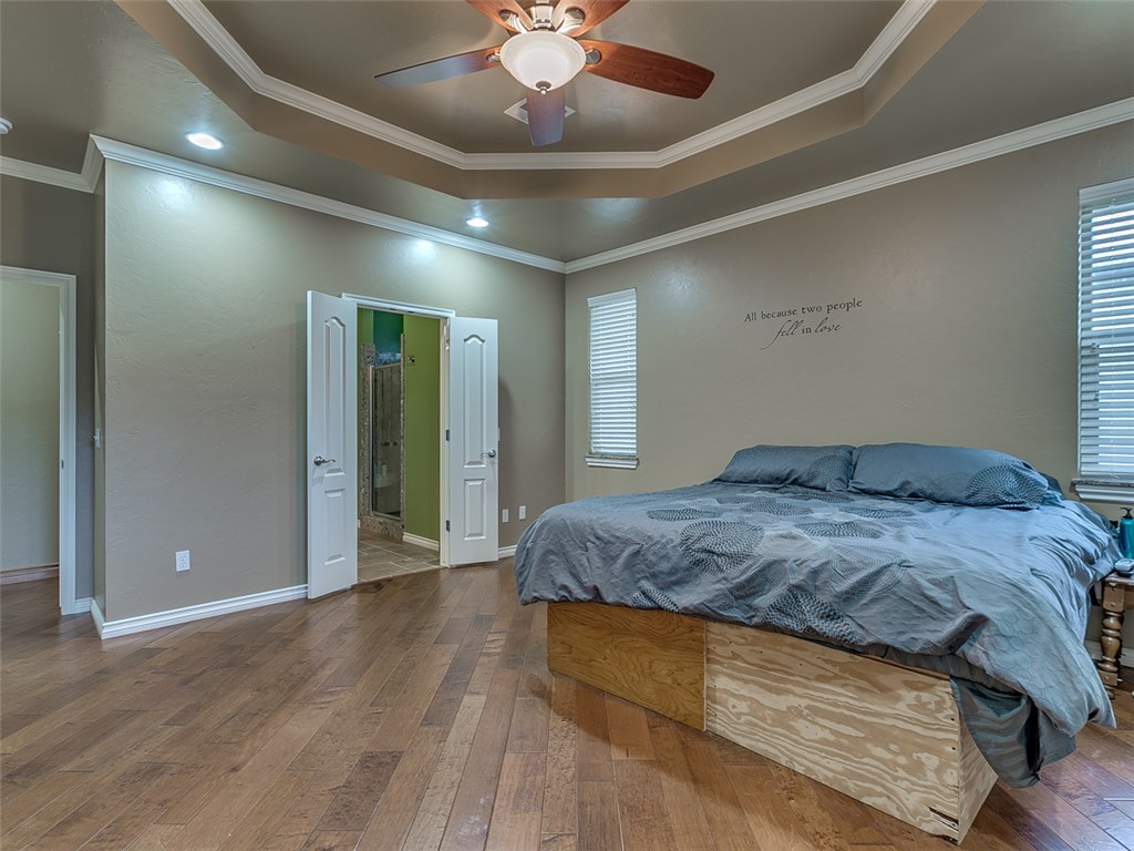 505 Arrowhead Dr, Tuttle, OK 73089 photo 14
