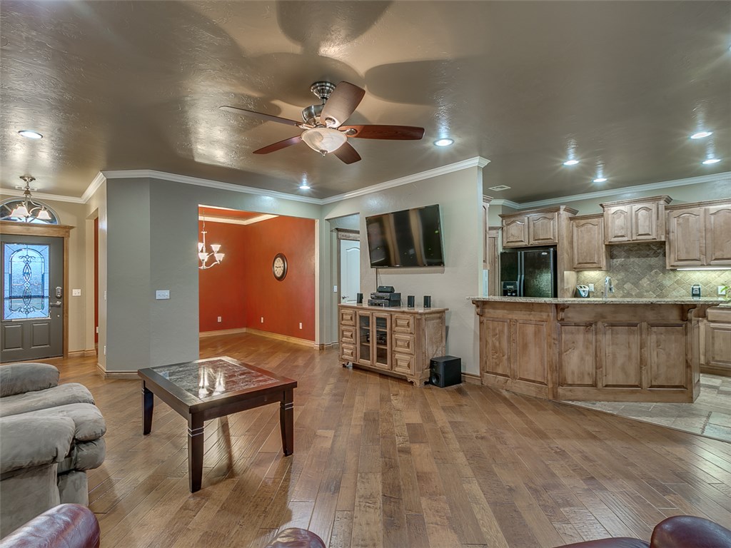 505 Arrowhead Dr, Tuttle, OK 73089 photo 8