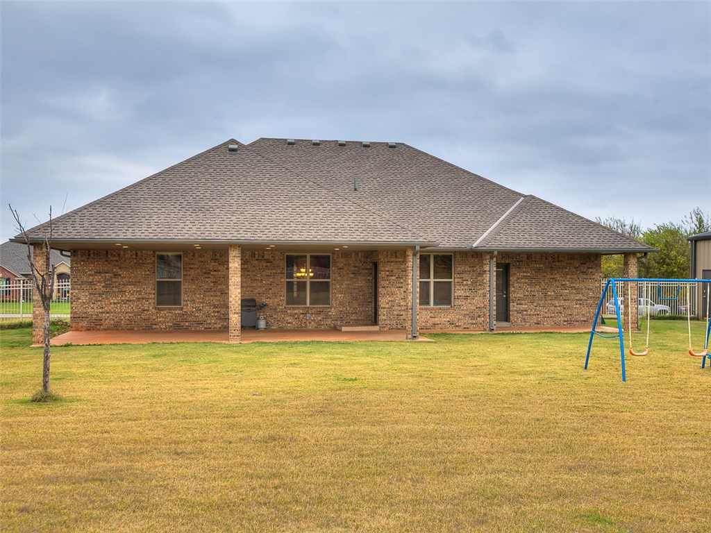 505 Arrowhead Dr, Tuttle, OK 73089 photo 24